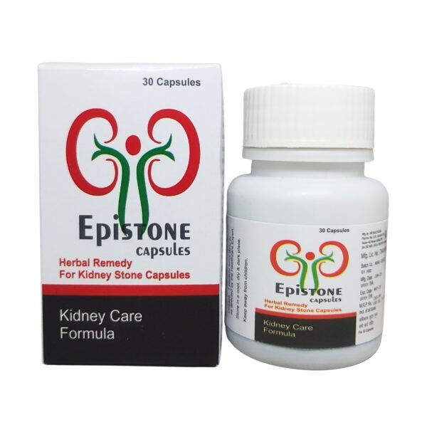 EPISTONE CAPS