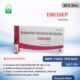 Drotaverine Injection 40 mg DROSEP for abdominal pain and spasms
