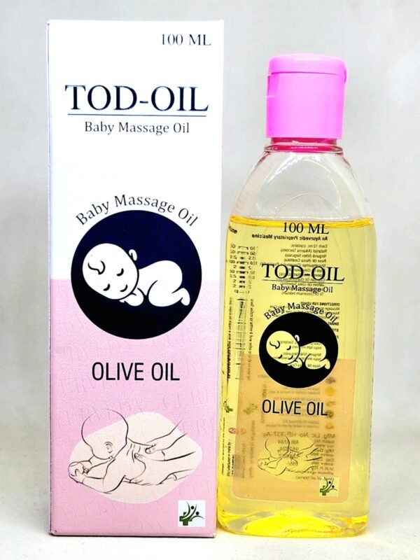 TOD-OIL