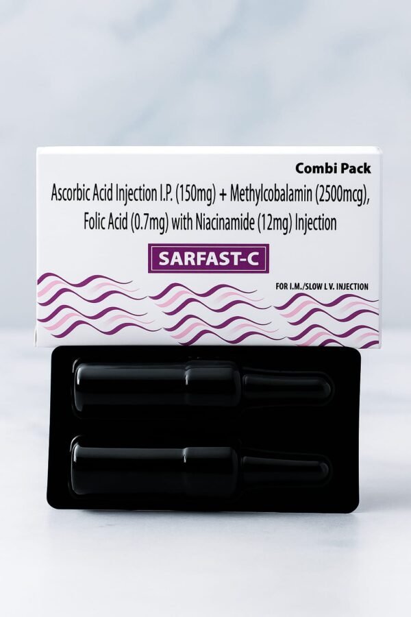 SARFAST-C