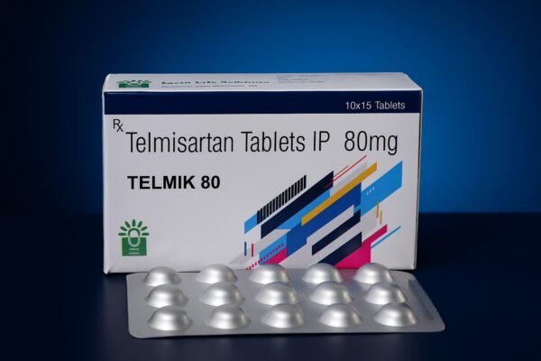 TELMIK 80