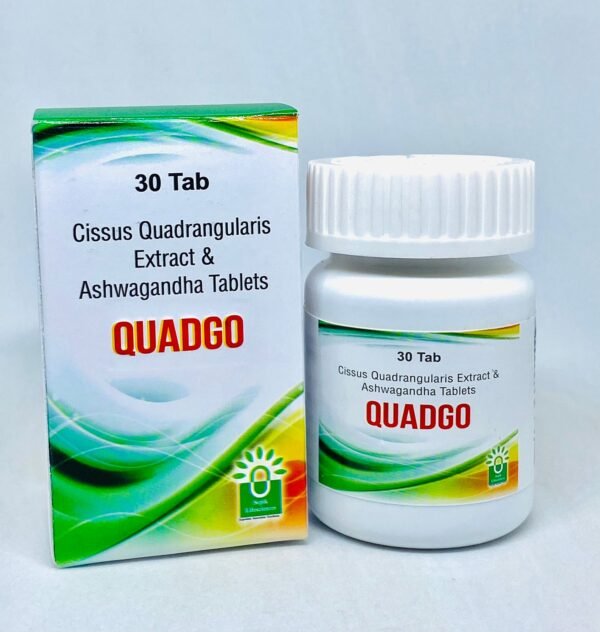 QUADGO Tab