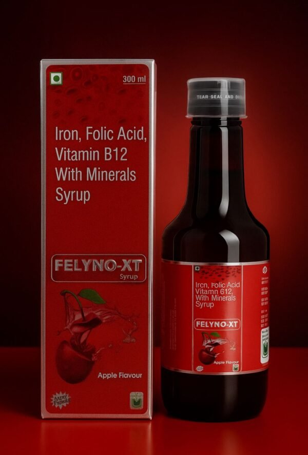FELYNO - OX Syp