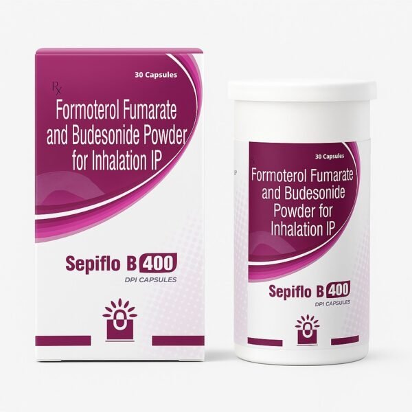 SEPIFLO B  400
