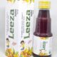 Leeza Junior Syrup 100 ml – B-Complex with L-Lysine, Vitamin C, Vitamin D3 and Zinc