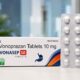 Vonasep 10 Vonoprazan Tablets 10 mg by Sepik Life Sciences, 10x10 tablets